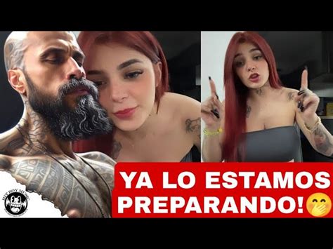 video viral del babo y karely ruiz|Esto se sabe del video sin censura de Karely Ruiz y Babo